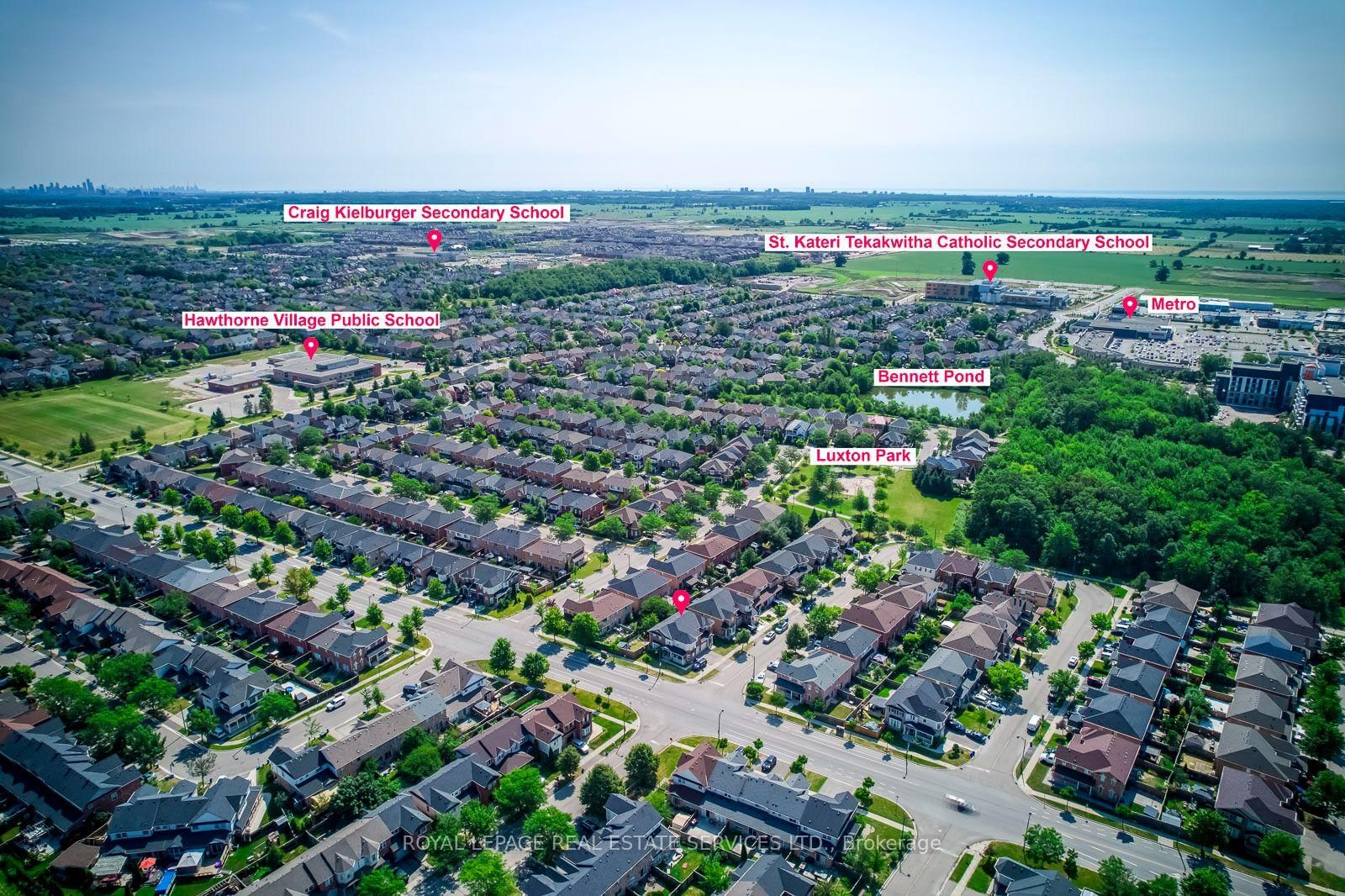 916 McNair Circle • Milton, ON photo 10