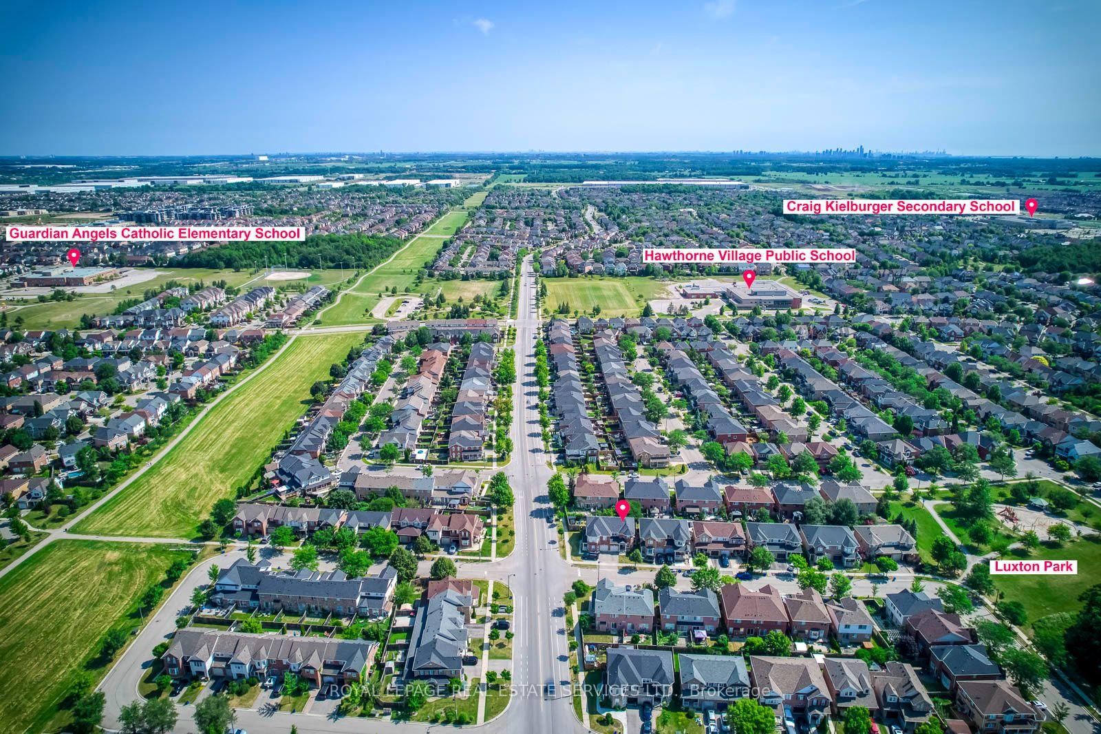 916 McNair Circle • Milton, ON photo 11