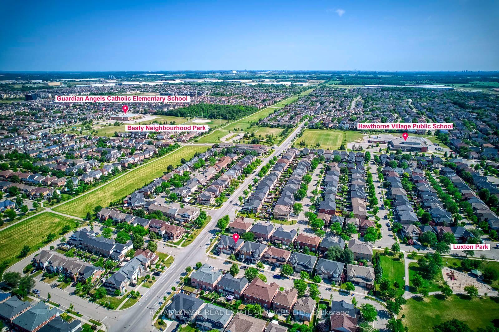 916 McNair Circle • Milton, ON photo 12