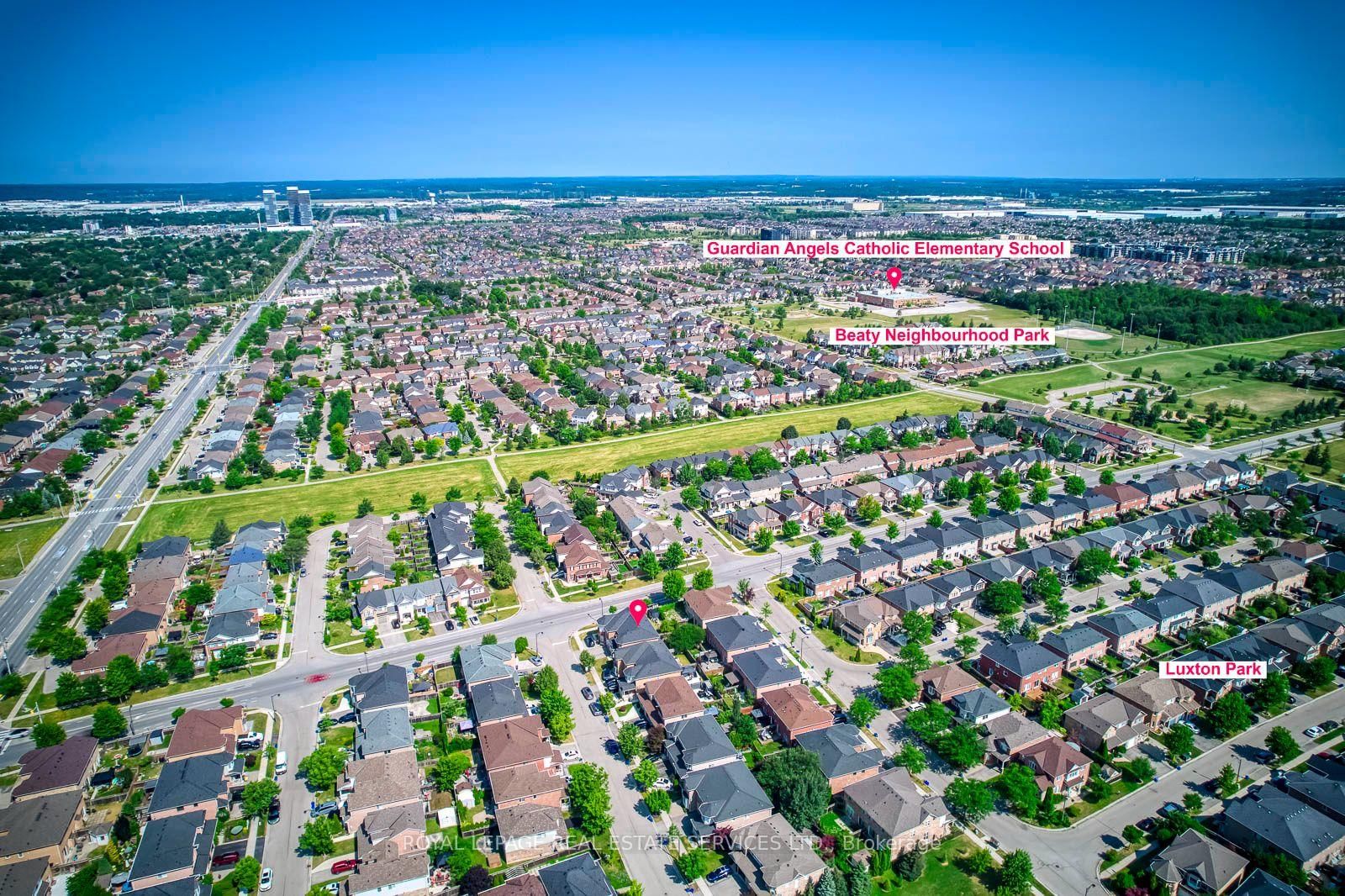 916 McNair Circle • Milton, ON photo 13