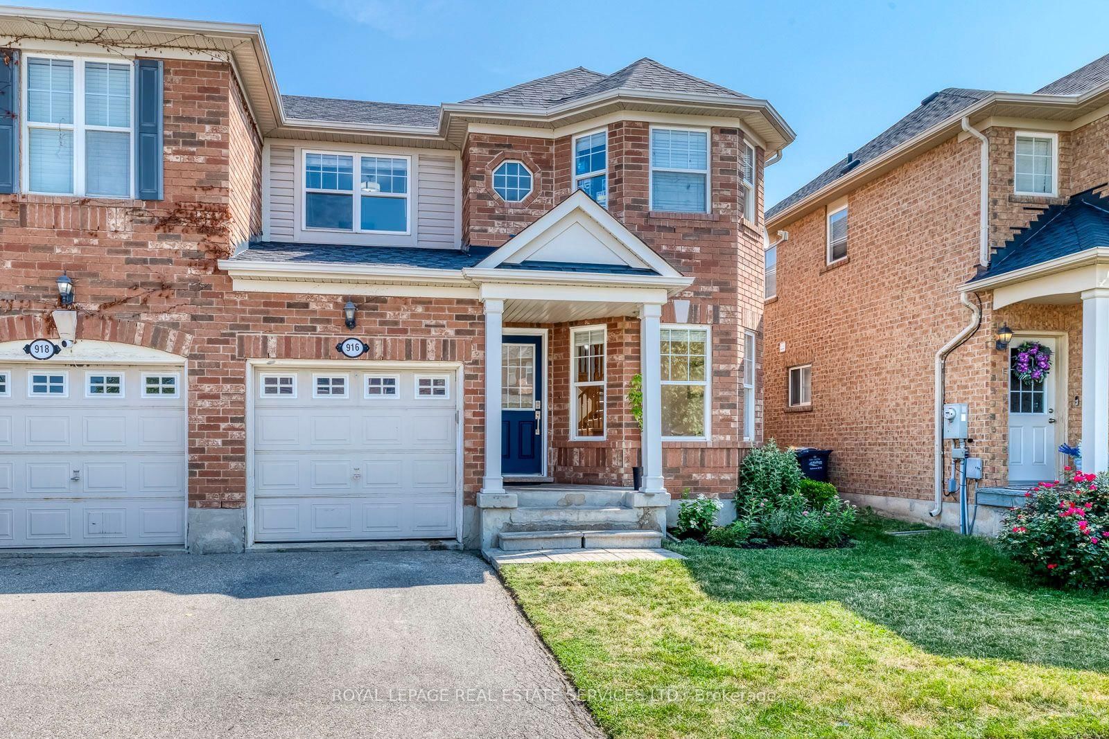 916 McNair Circle • Milton, ON photo 14