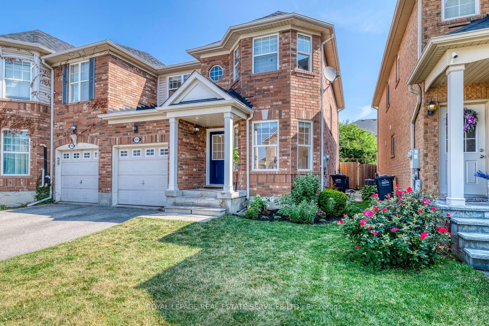 916 McNair Circle • Milton, ON photo 15