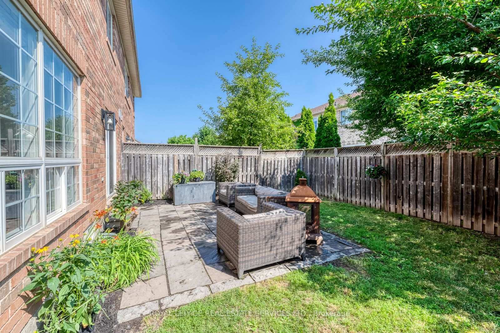 916 McNair Circle • Milton, ON photo 47