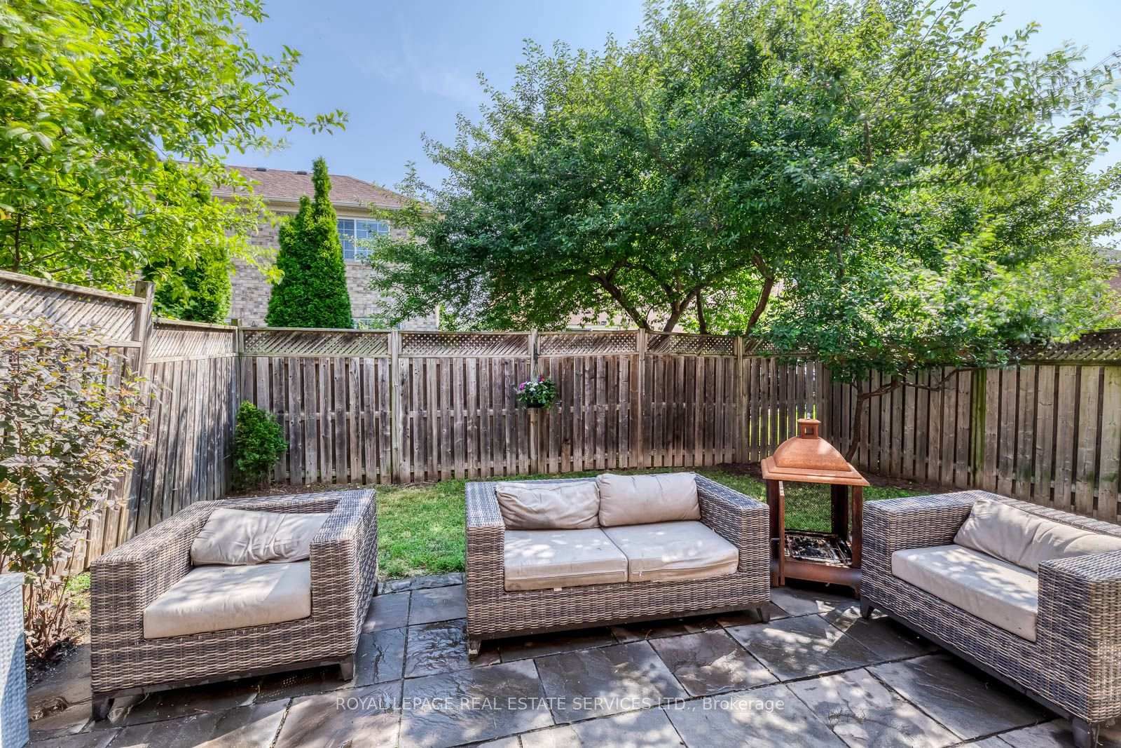 916 McNair Circle • Milton, ON photo 48