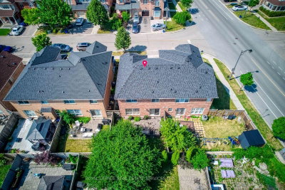 916 McNair Circle • Milton, ON photo 5