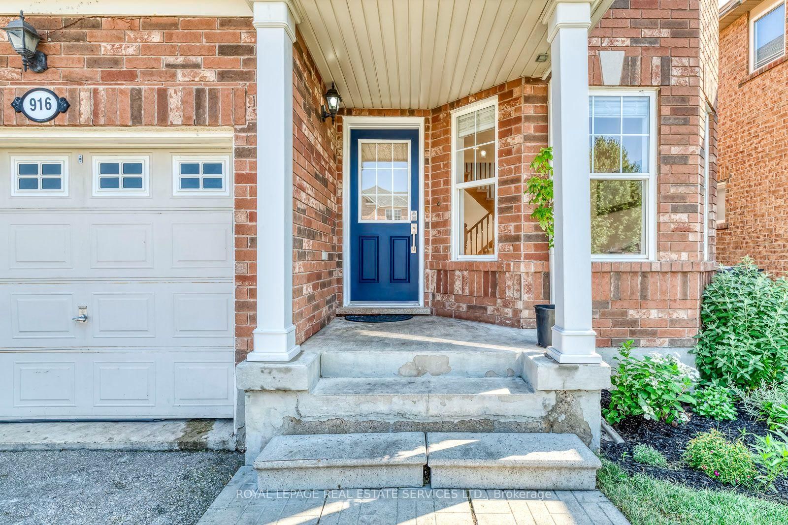 916 McNair Circle • Milton, ON photo 50