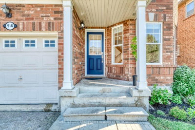 916 Mcnair Milton,ON L9T 6Y5 — Photo 50