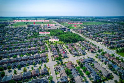 916 McNair Circle • Milton, ON photo 8