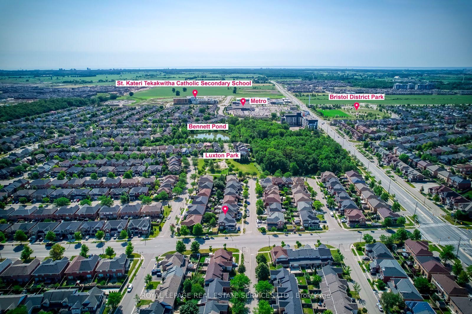 916 McNair Circle • Milton, ON photo 9