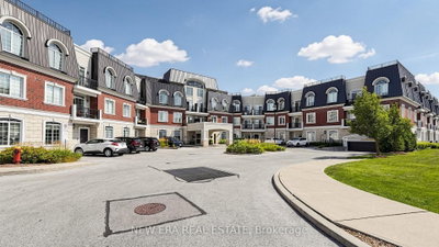 108 - 2300 Upper Middle Road W