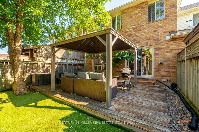 432 Bundy Drive