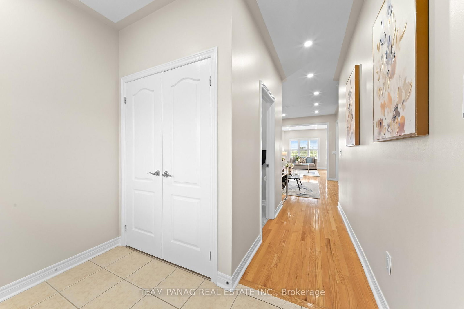 64 Clearfield Drive • Brampton, ON photo 11