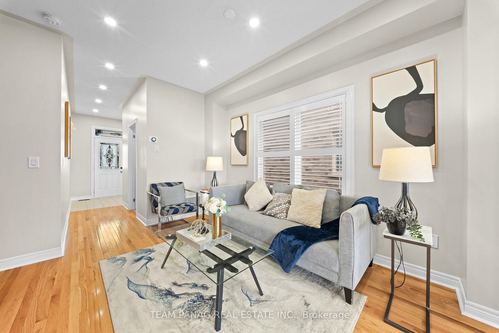 64 Clearfield Drive • Brampton, ON photo 14