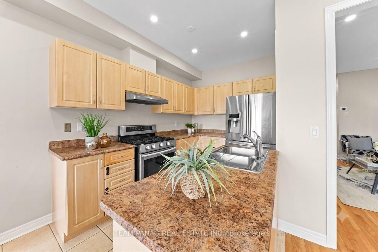 64 Clearfield Drive • Brampton, ON photo 18
