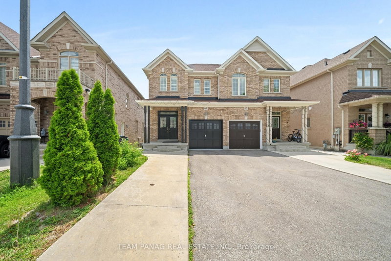 64 Clearfield Drive