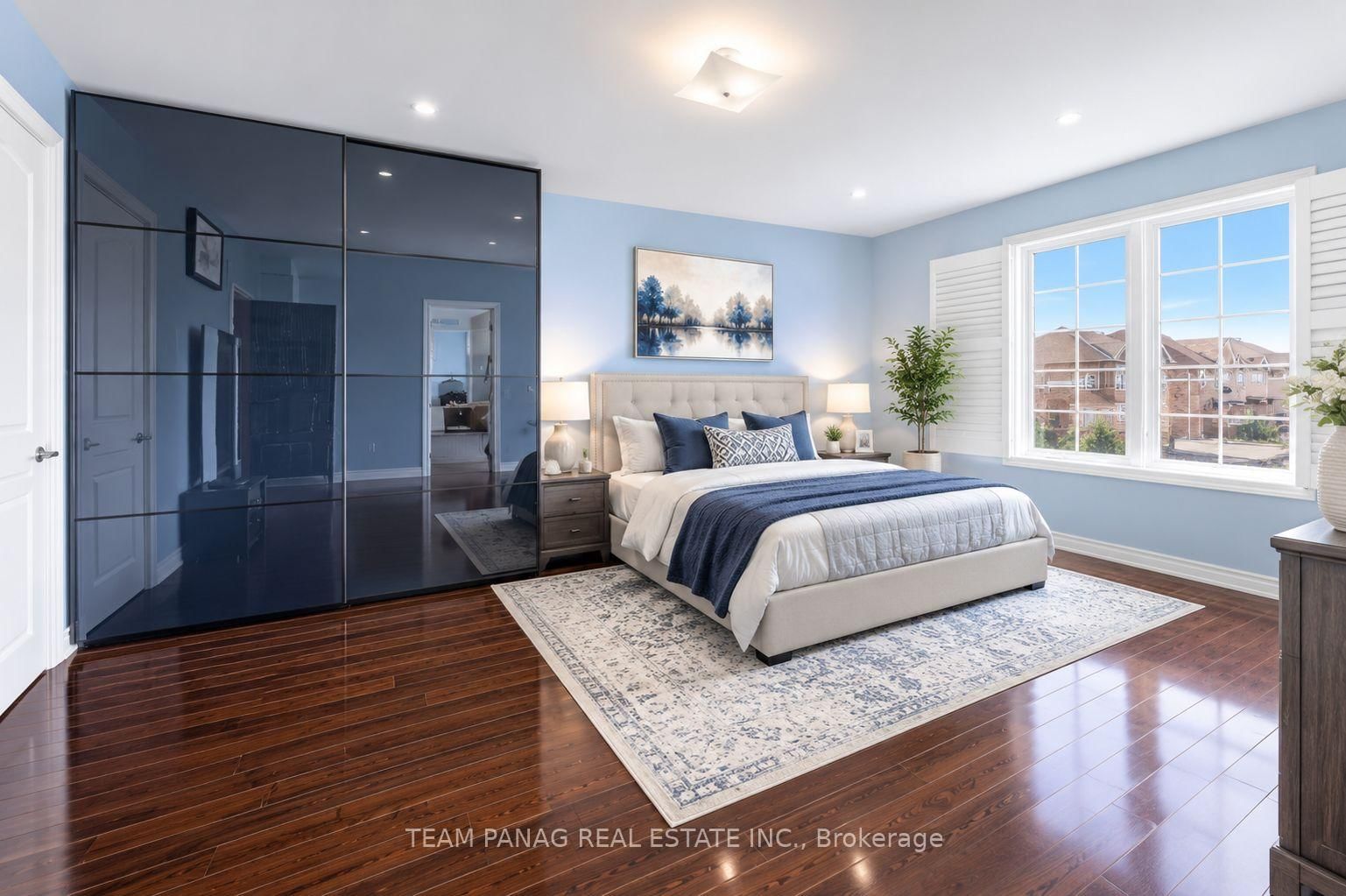 64 Clearfield Drive • Brampton, ON photo 24