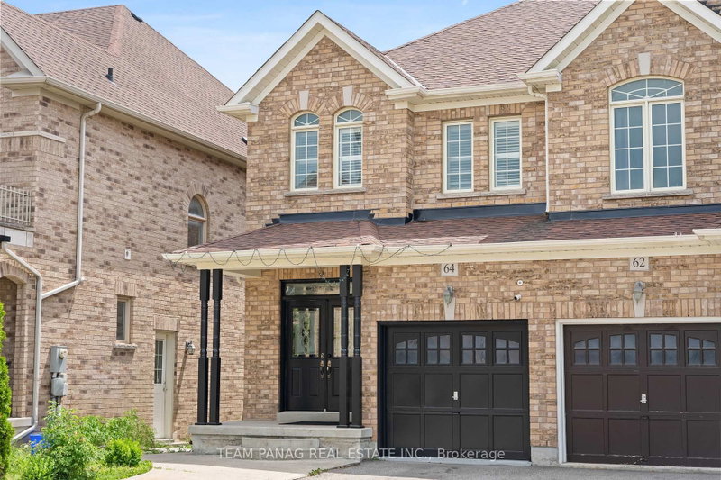 64 Clearfield Drive