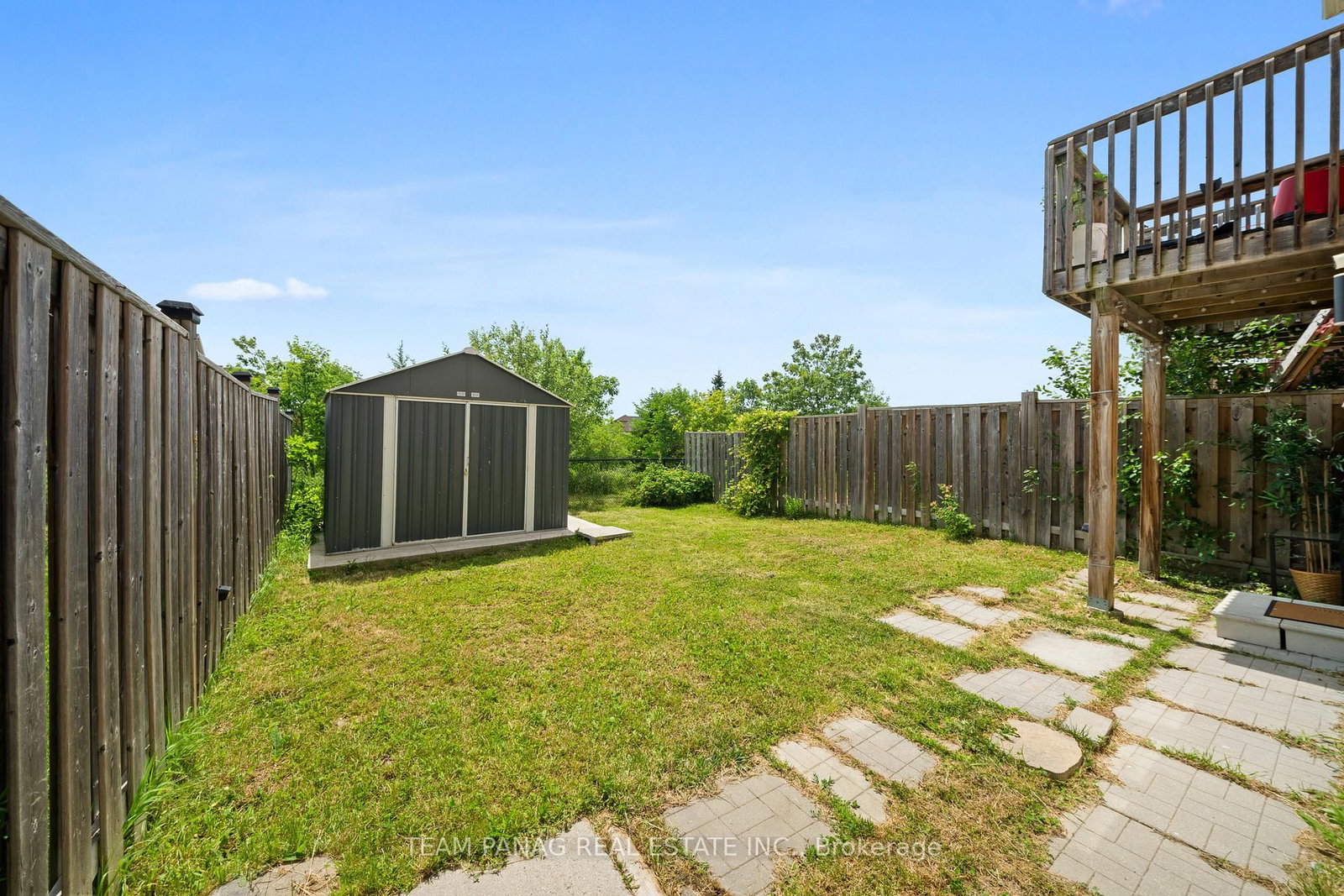 64 Clearfield Drive • Brampton, ON photo 37