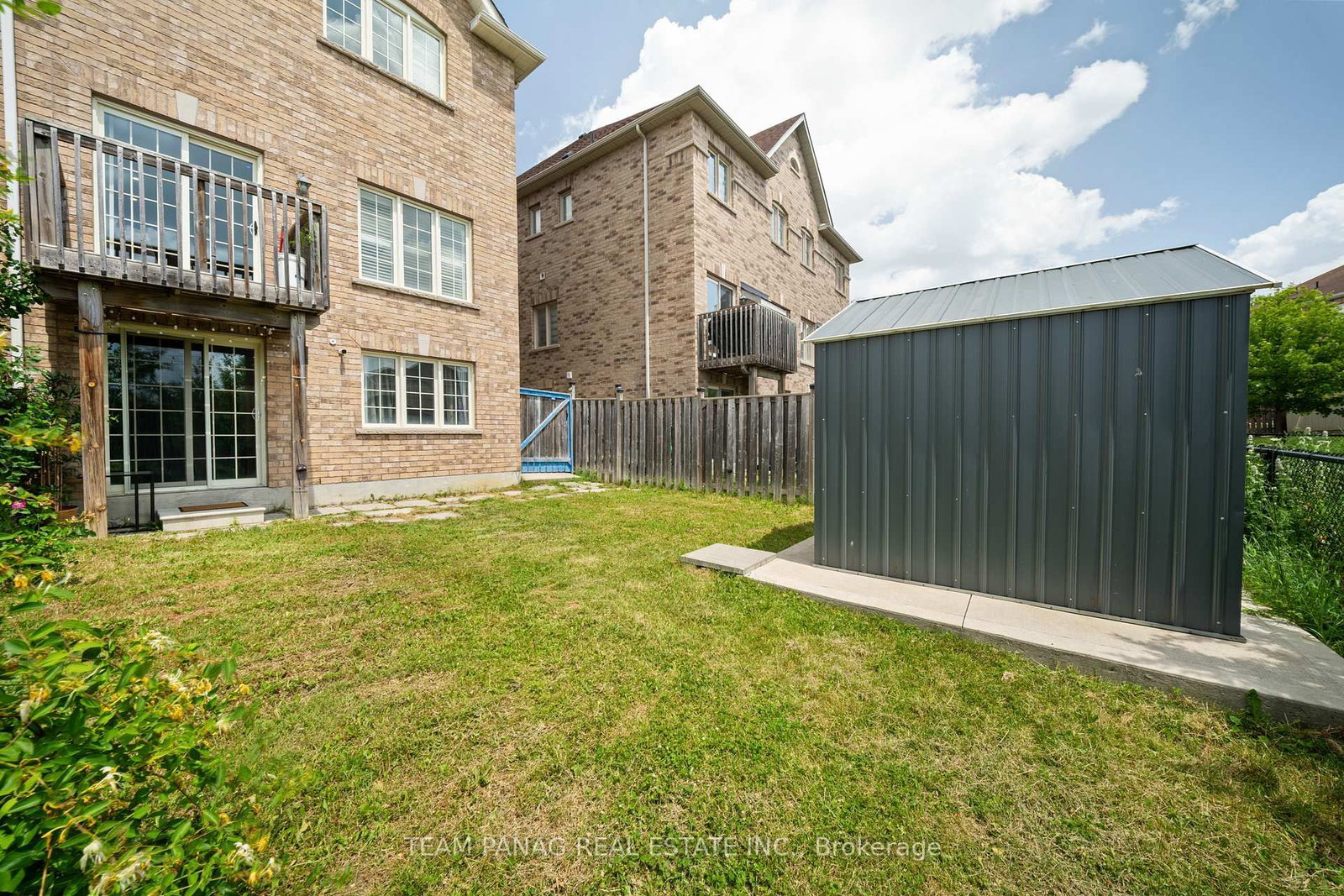 64 Clearfield Drive • Brampton, ON photo 38