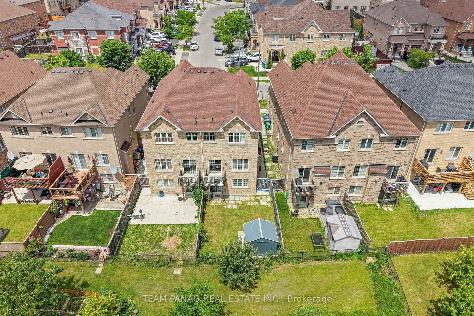 64 Clearfield Drive • Brampton, ON photo 42