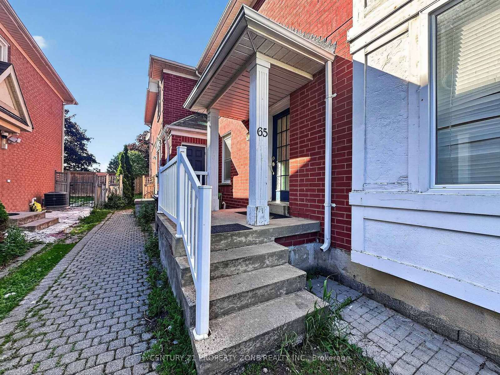 65 Shady Pine Circle • Brampton, ON photo 20