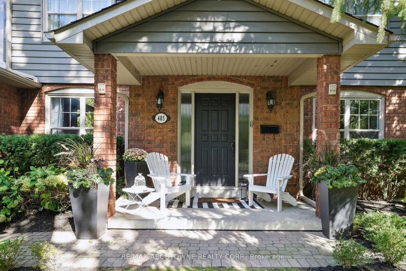 485 Coleen Drive