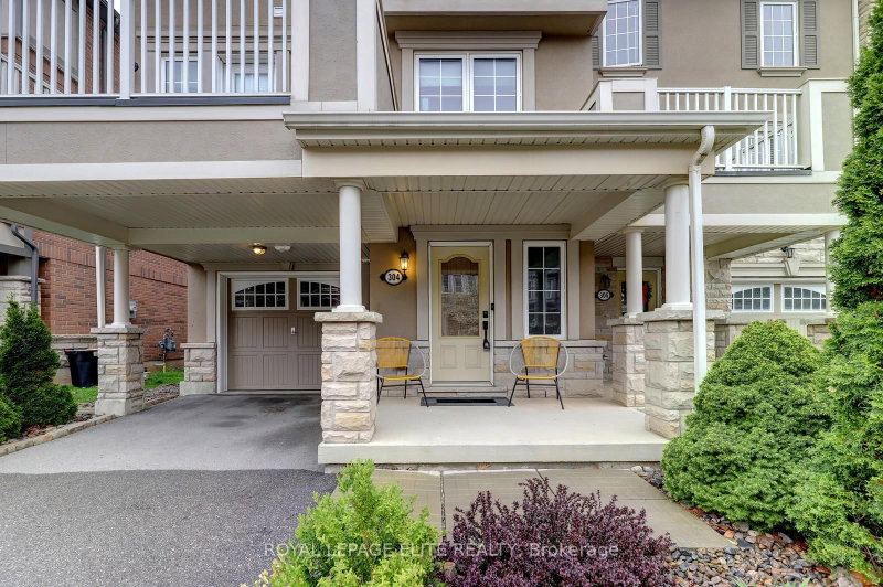 304 Sarah Cline Drive