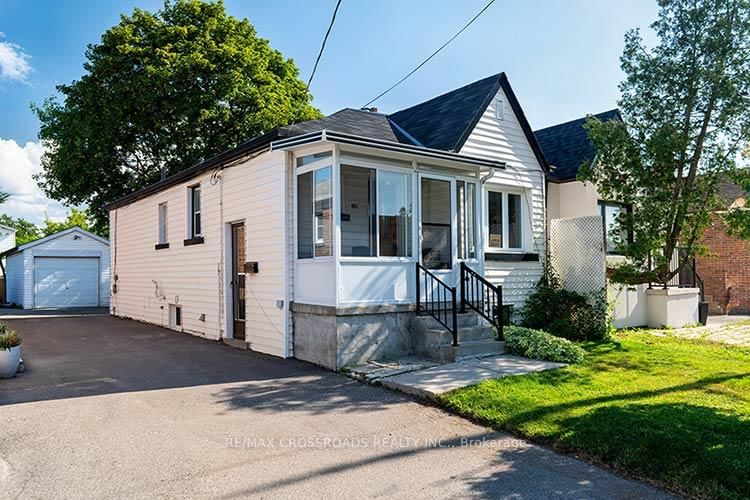 65 Manitoba Toronto,ON M8Y 1E1 — Photo 40
