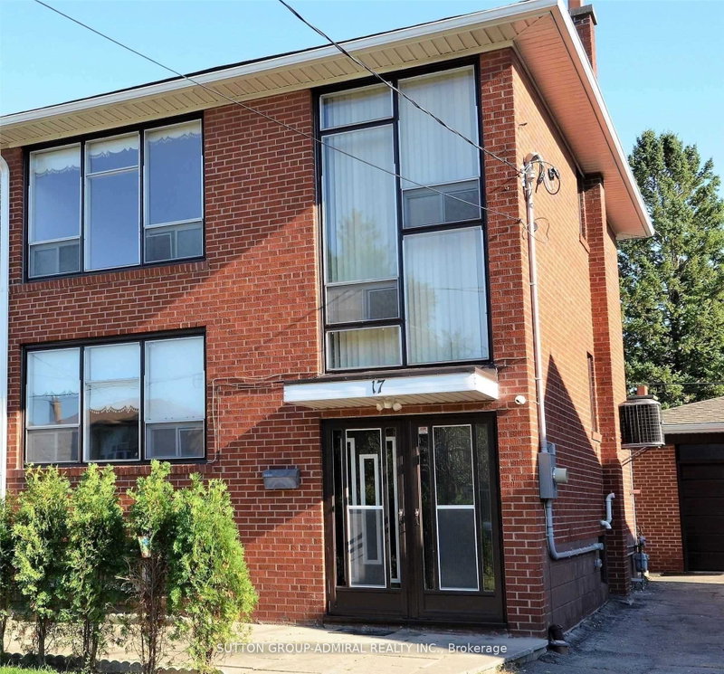 Lower - 17 Pamille Place