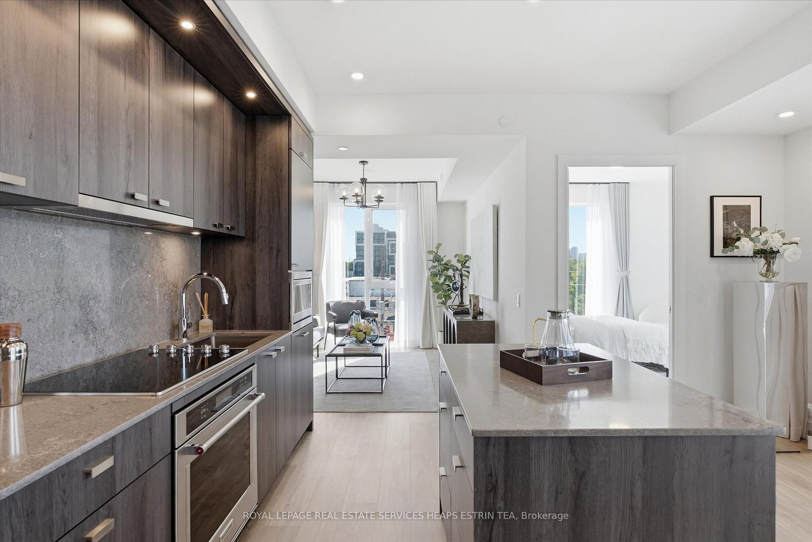 858 Dupont Street • #328 • Toronto, ON photo 10