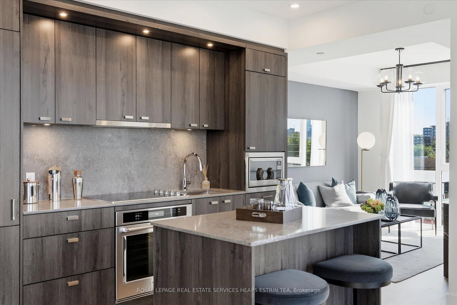 858 Dupont Street • #328 • Toronto, ON photo 16