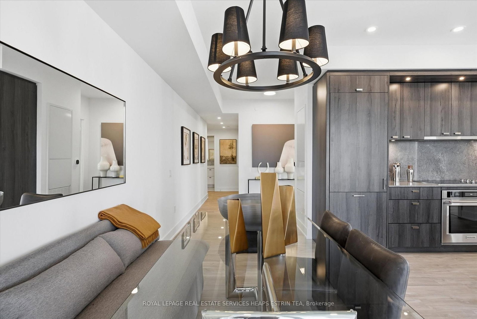 858 Dupont Street • #328 • Toronto, ON photo 17