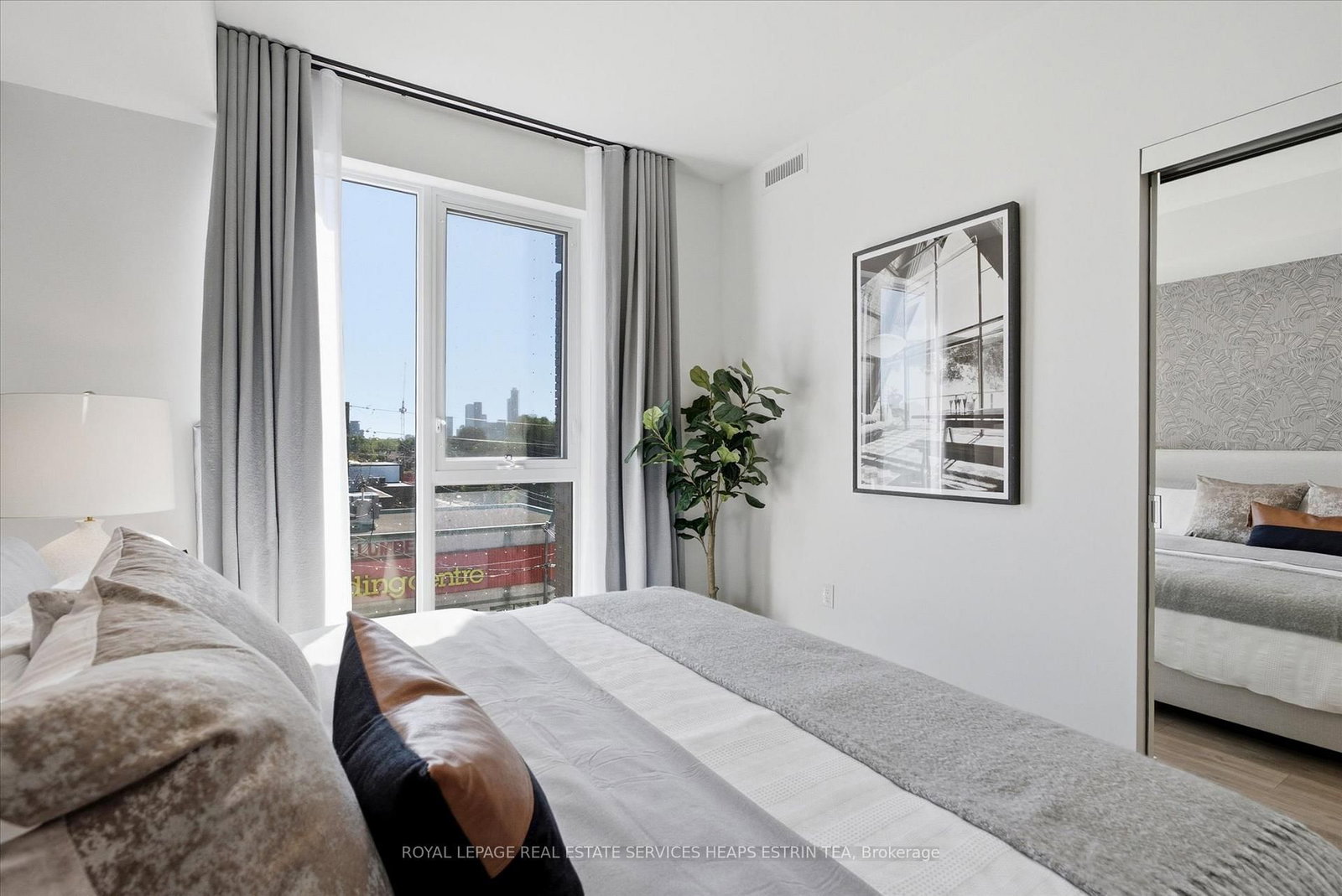 858 Dupont Street • #328 • Toronto, ON photo 25