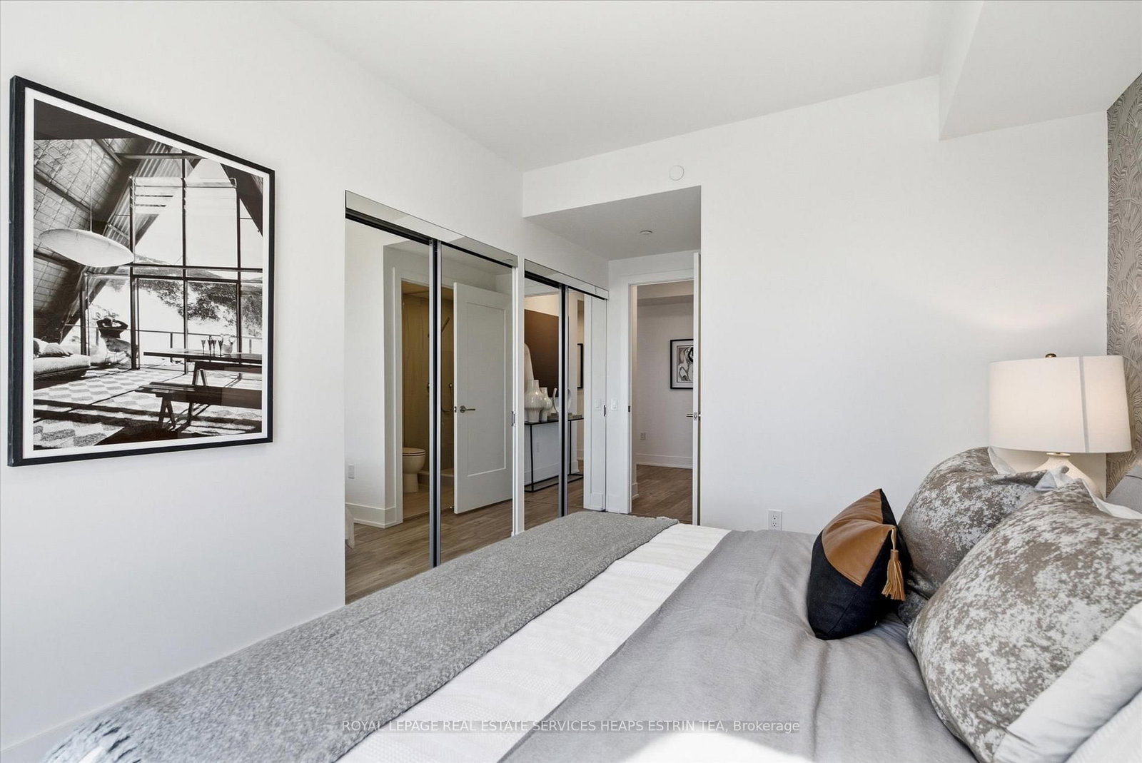 858 Dupont Street • #328 • Toronto, ON photo 27
