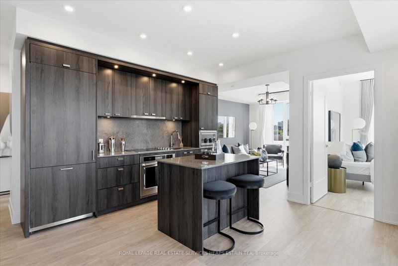 328 - 858 Dupont Street
