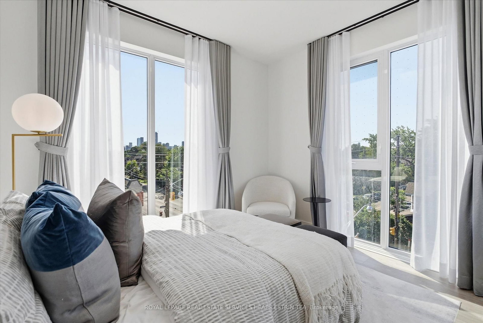 858 Dupont Street • #328 • Toronto, ON photo 30