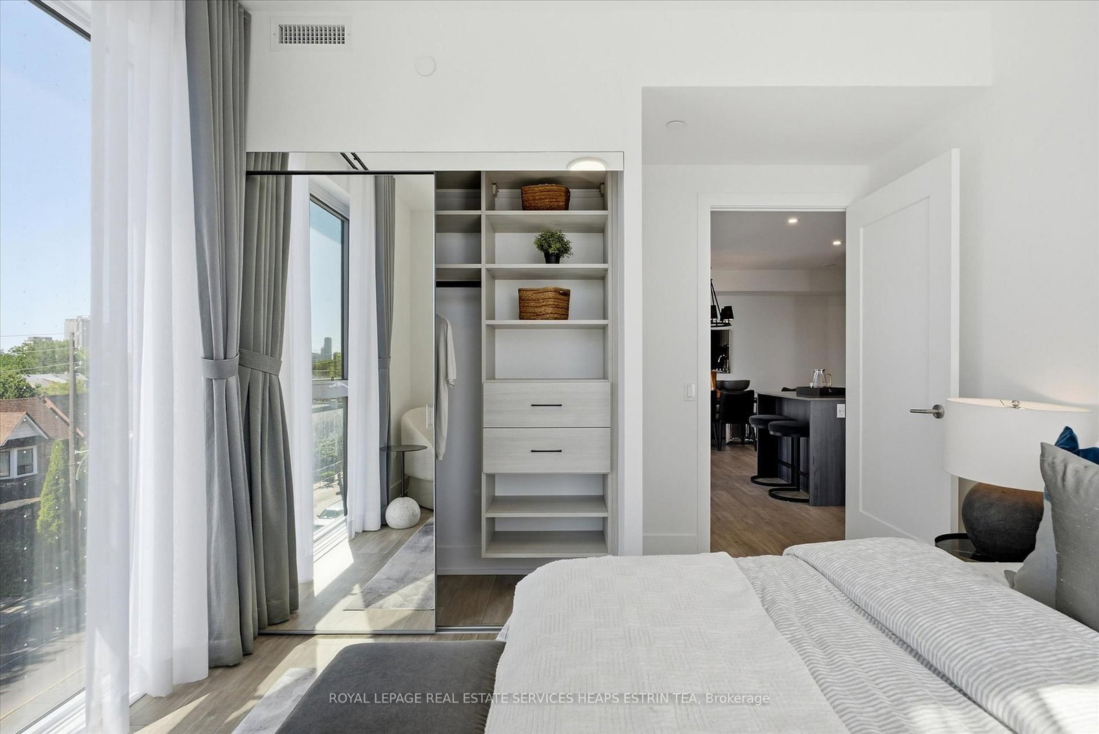 858 Dupont Street • #328 • Toronto, ON photo 33