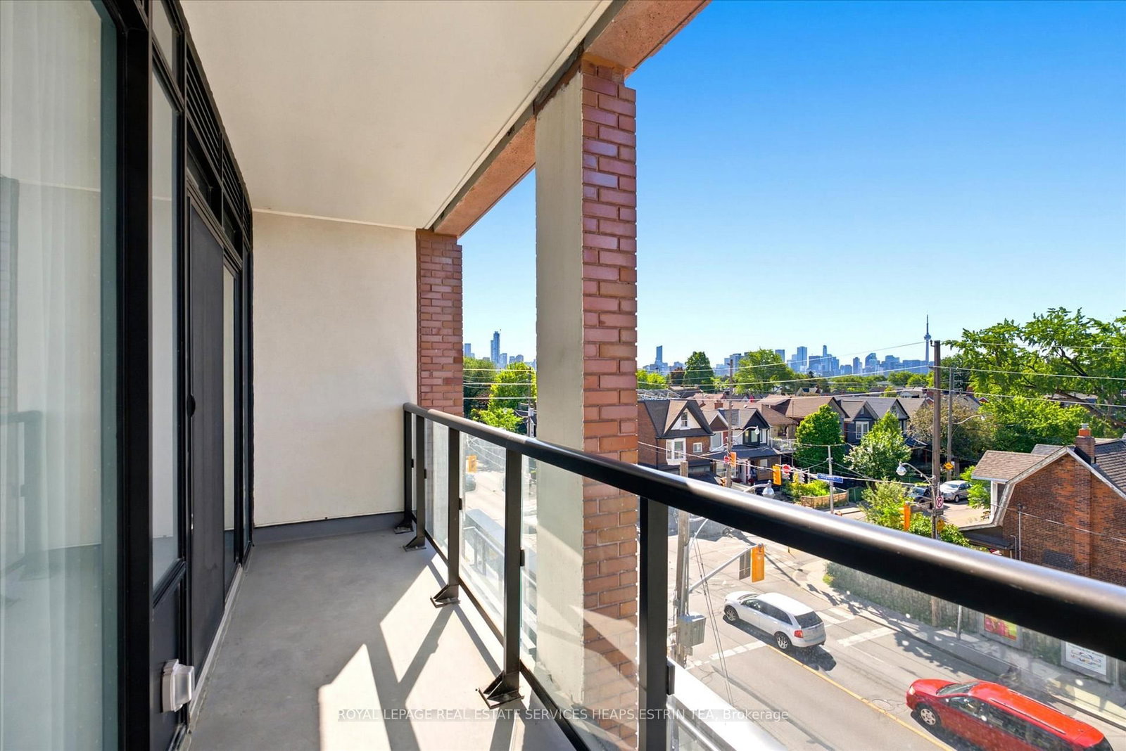 858 Dupont Street • #328 • Toronto, ON photo 35