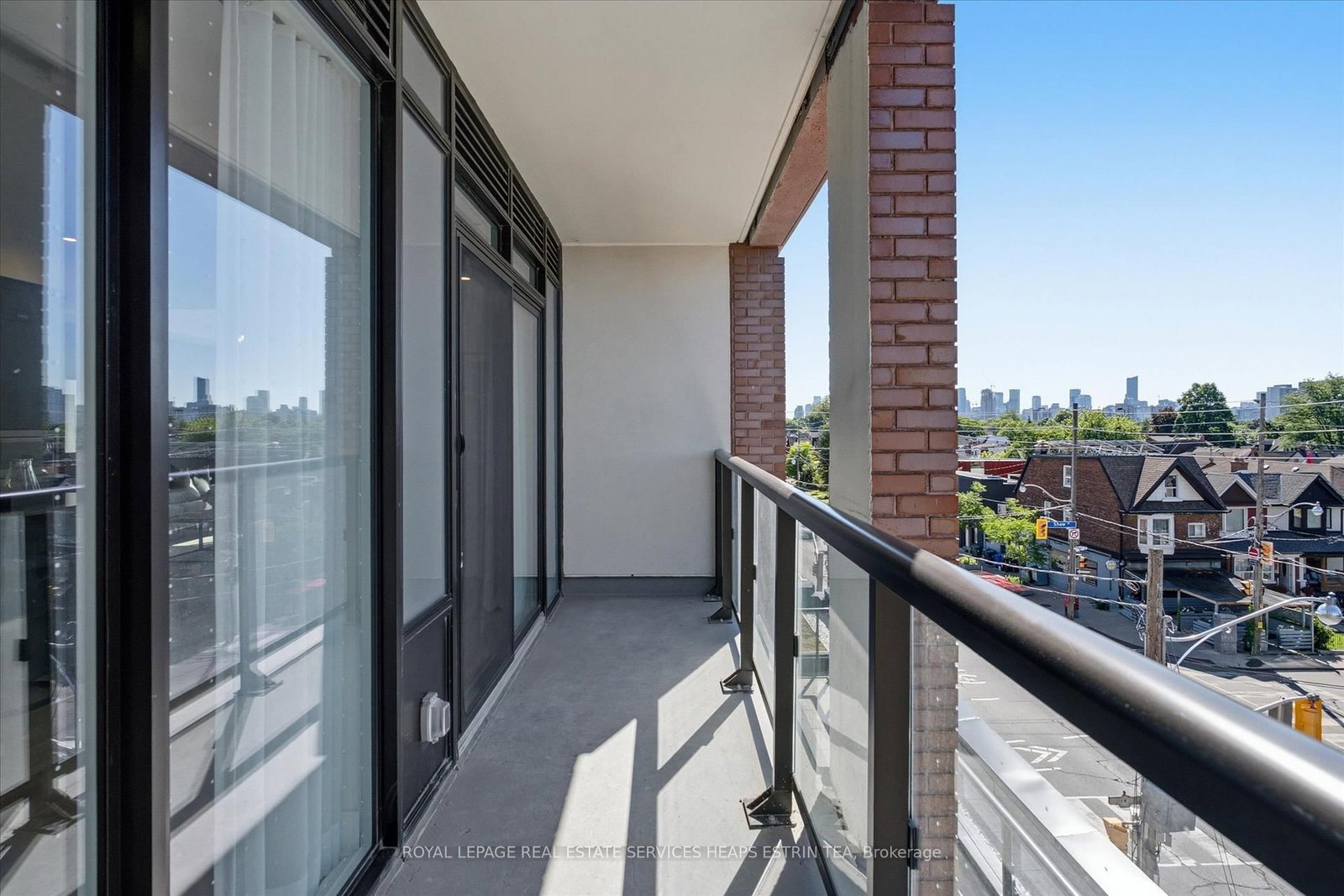 858 Dupont Street • #328 • Toronto, ON photo 36