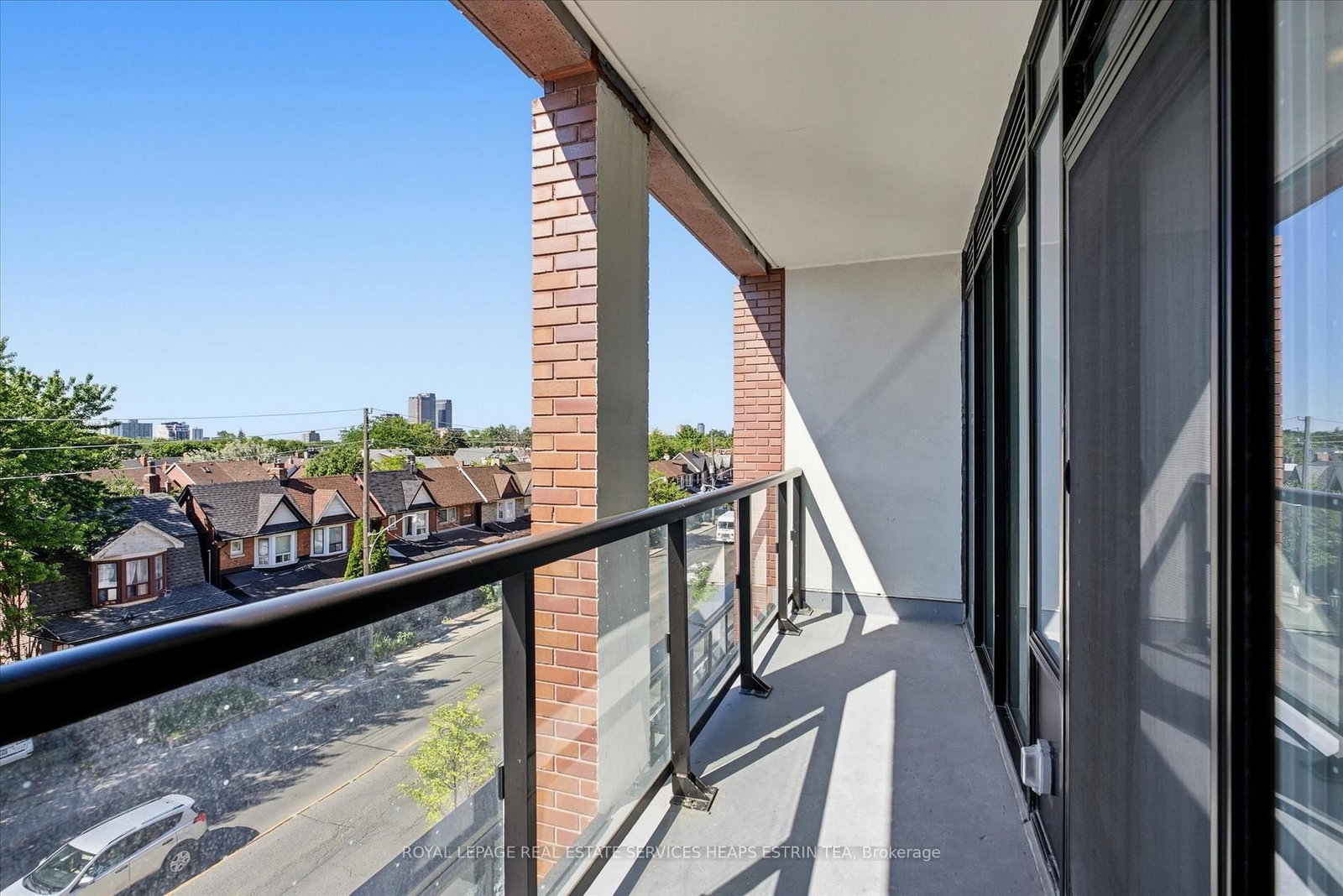 858 Dupont Street • #328 • Toronto, ON photo 37