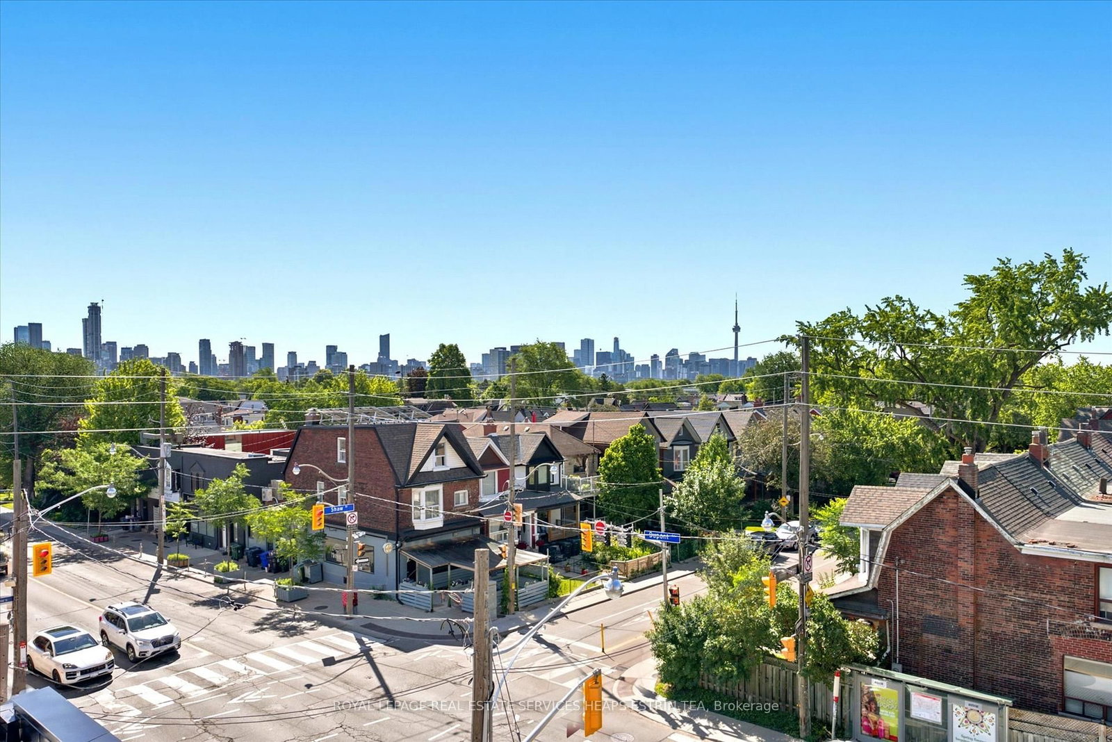 858 Dupont Street • #328 • Toronto, ON photo 39