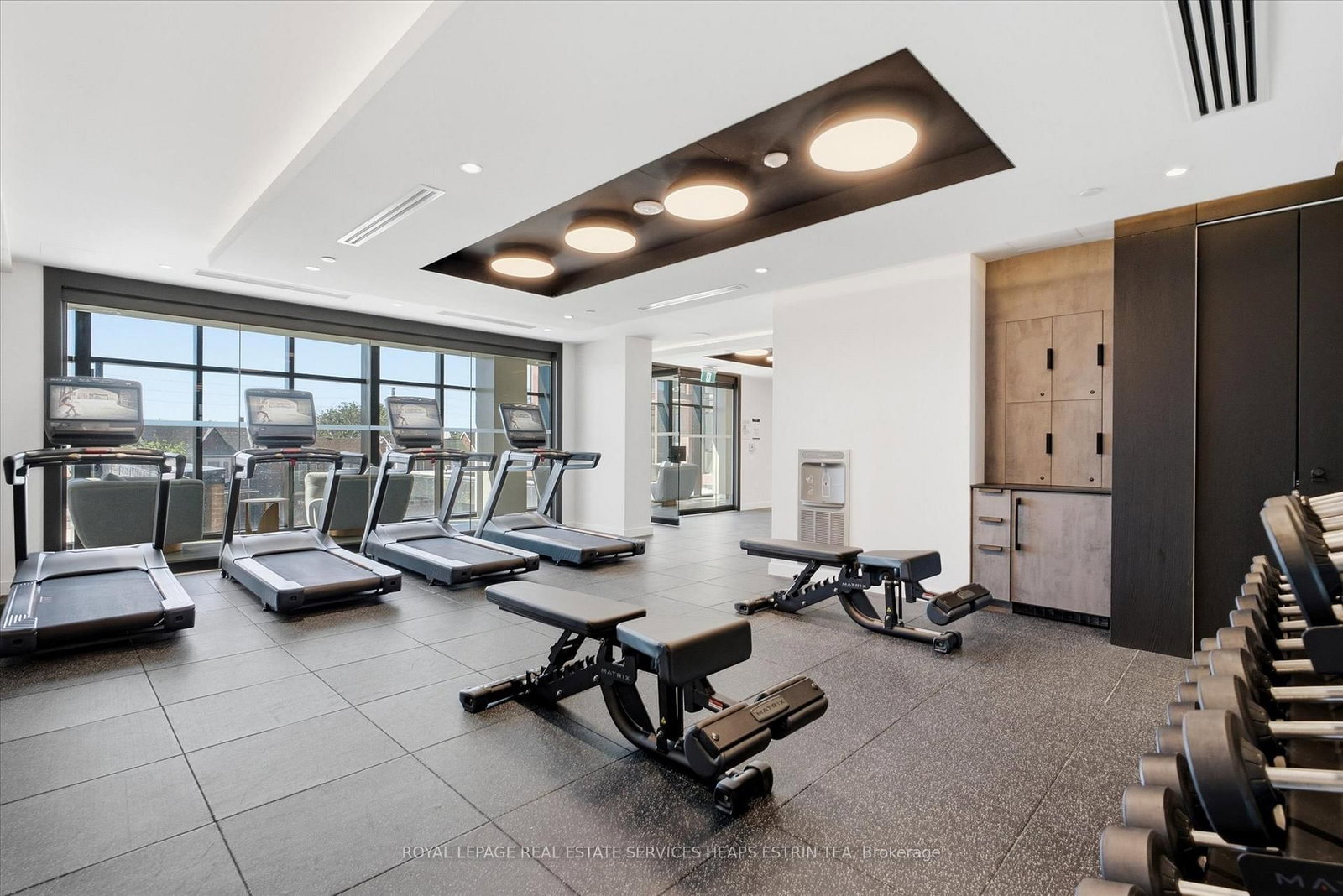 858 Dupont Street • #328 • Toronto, ON photo 41