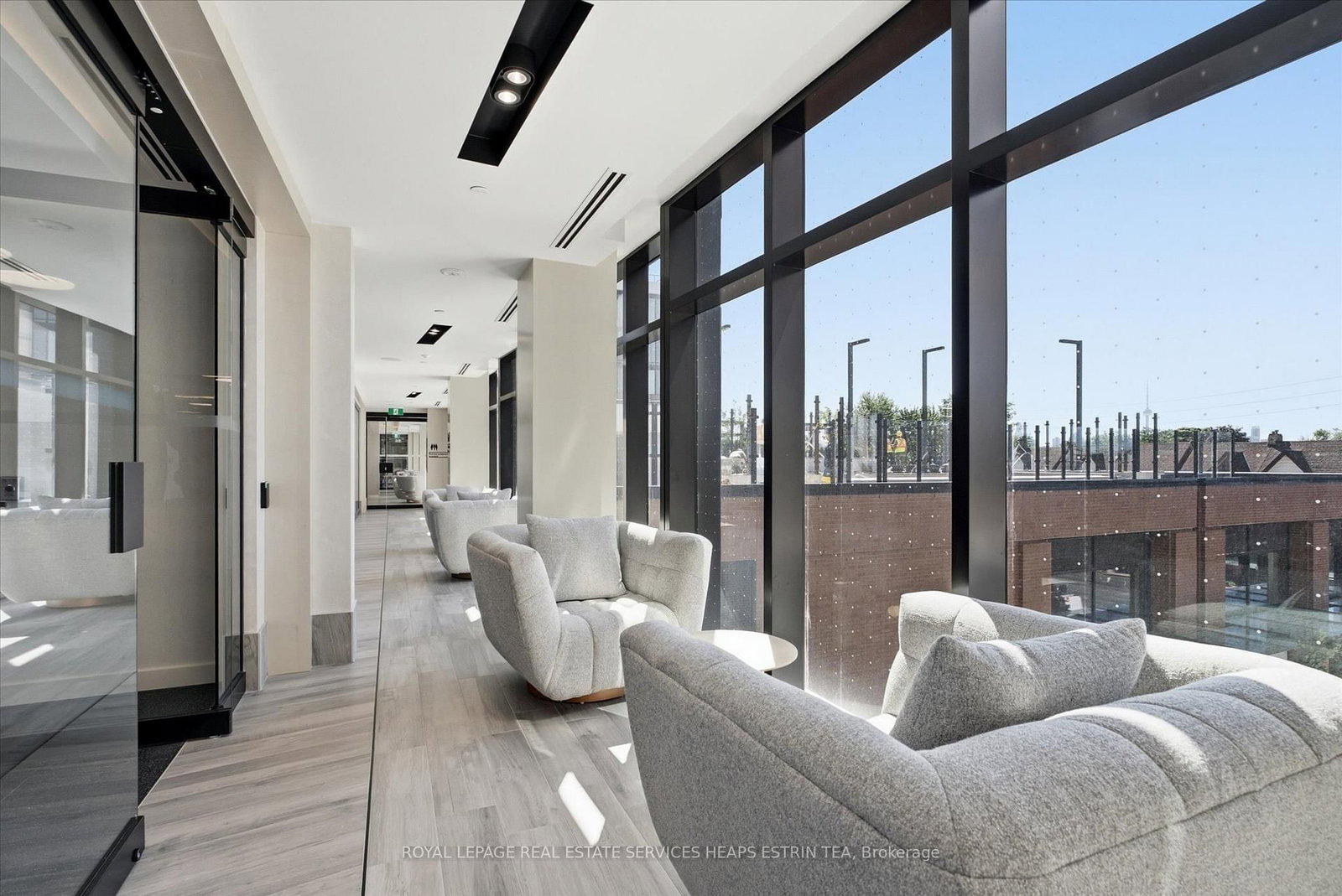 858 Dupont Street • #328 • Toronto, ON photo 43