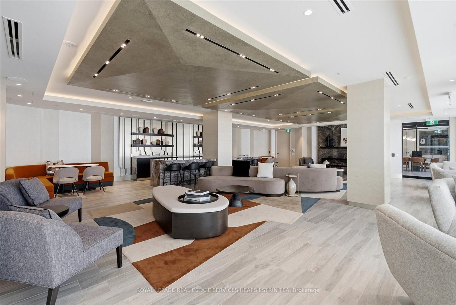 858 Dupont Street • #328 • Toronto, ON photo 44