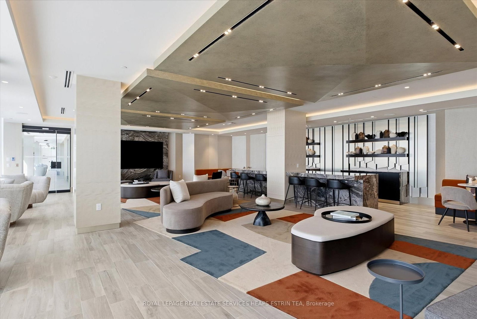 858 Dupont Street • #328 • Toronto, ON photo 45