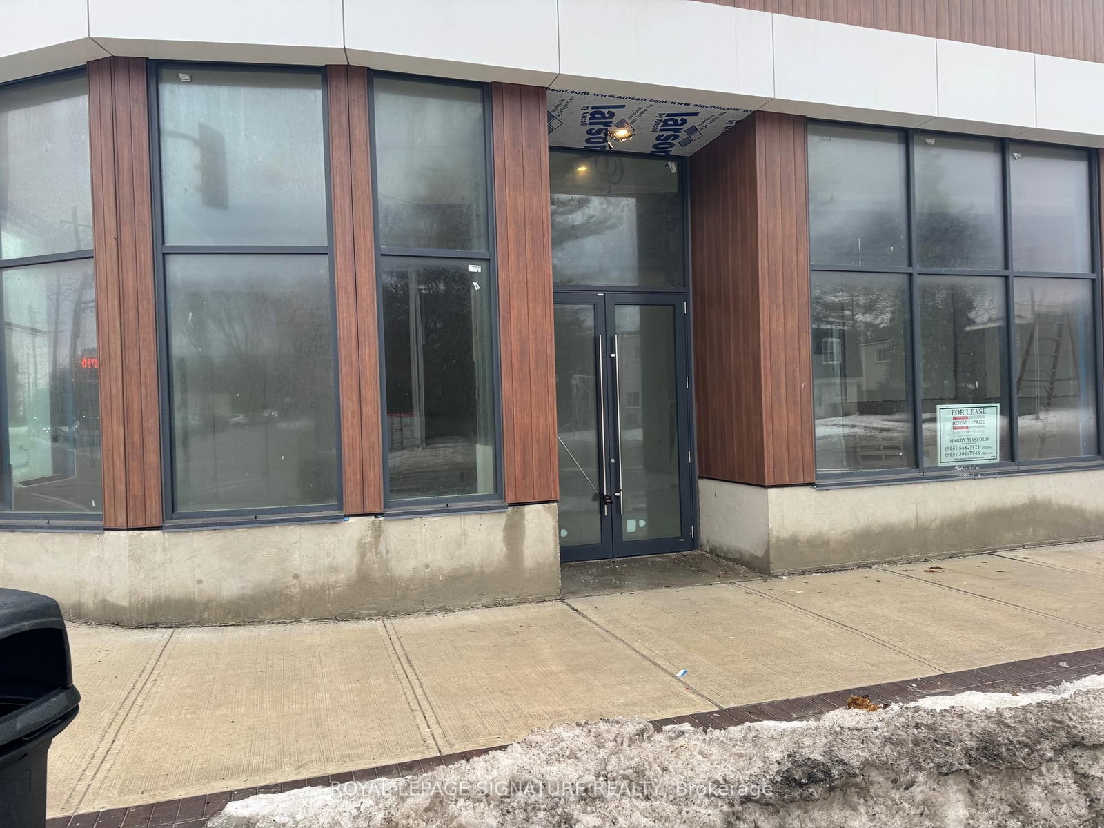 123 Maurice Drive #7 Level 1 - Commercial Retail in Central