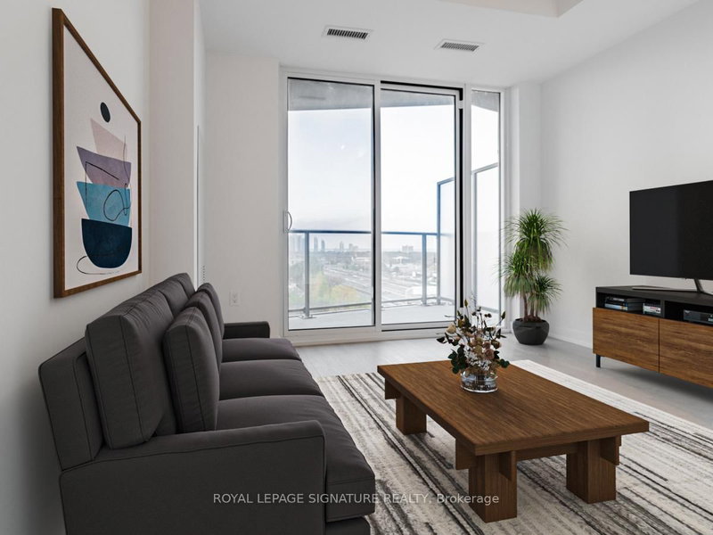 805 - 36 Zorra Street