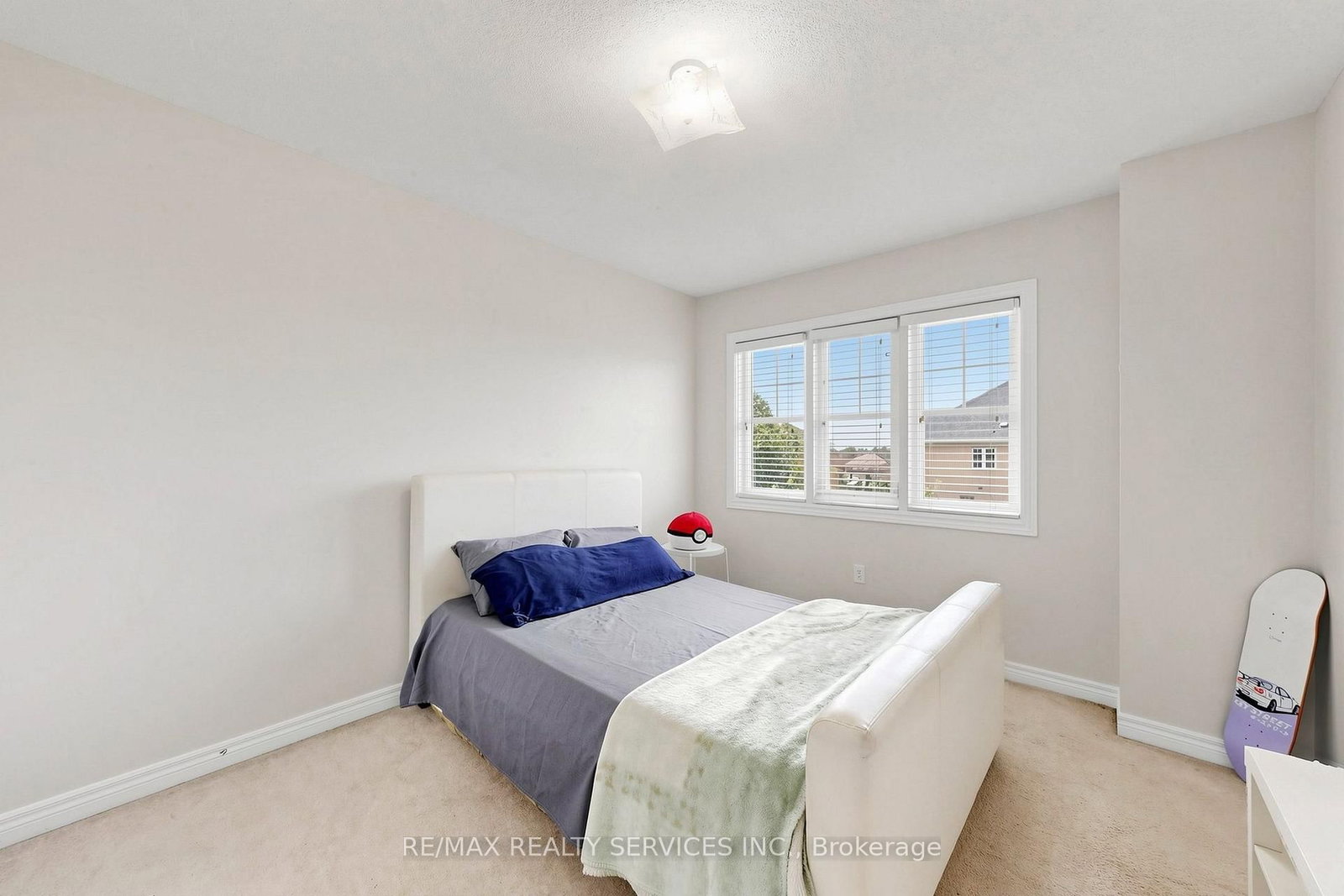 50 Rocky Point Crescent • Brampton, ON photo 31