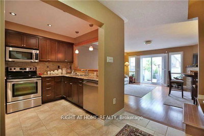 5162 Falconcrest Drive • Burlington, ON photo 5