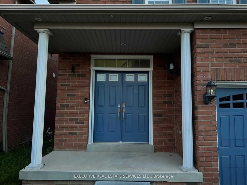4 Long Meadow Road